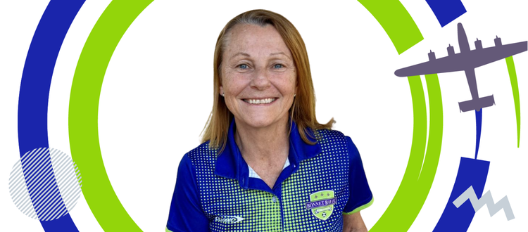 Bonnet Bay FC celebrates Female Football Week 2026